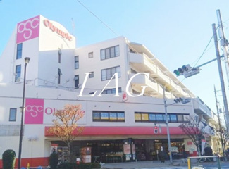 【外観】 | ジョイプラザ平井 | 外観です。