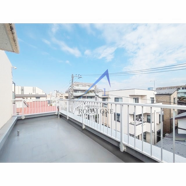 TOP市ヶ谷