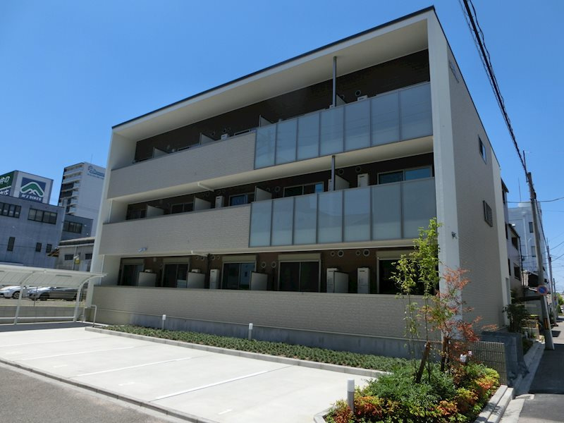 アムール千原