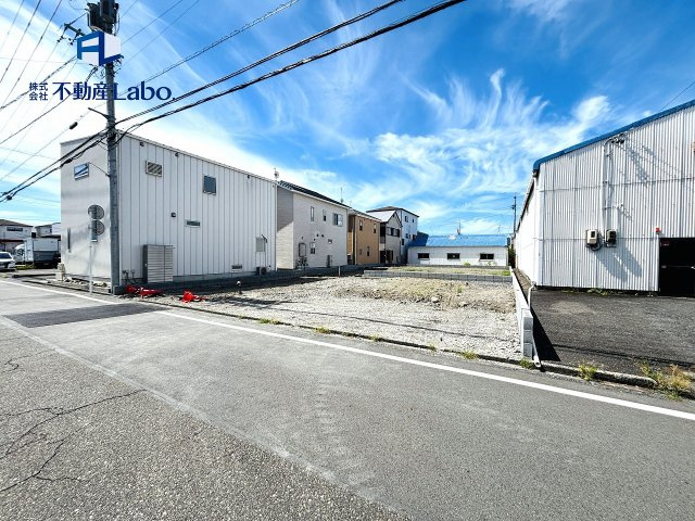 クレイドルガーデン　下島　第４　全３棟