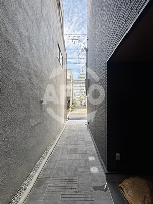 HALIOS RESIDENCEの展望|HALIOS RESIDENCE　眺望