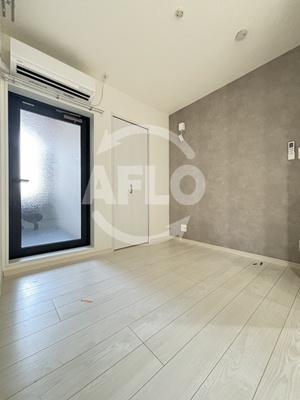 HALIOS RESIDENCEの洋室|HALIOS RESIDENCE　洋室