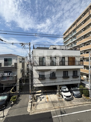 HALIOS RESIDENCEの展望|HALIOS RESIDENCE　眺望