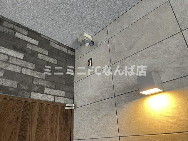ブランドール新町