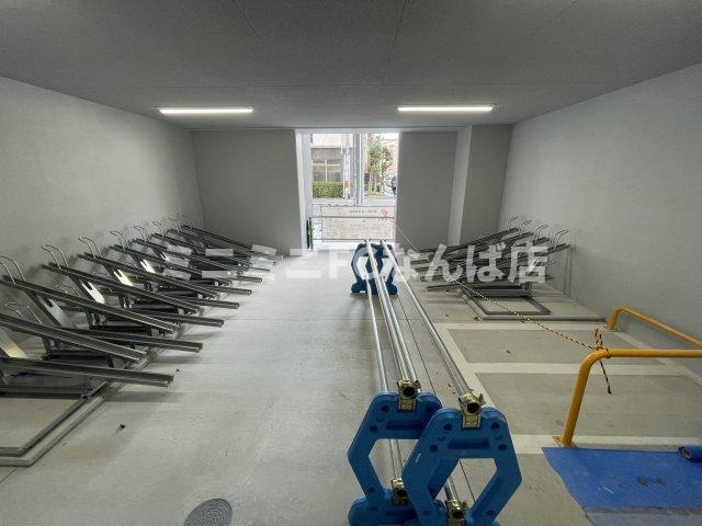 ブランドール新町