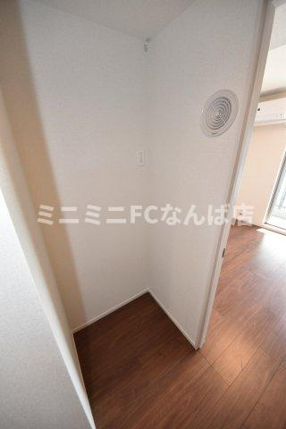 ブランドール新町