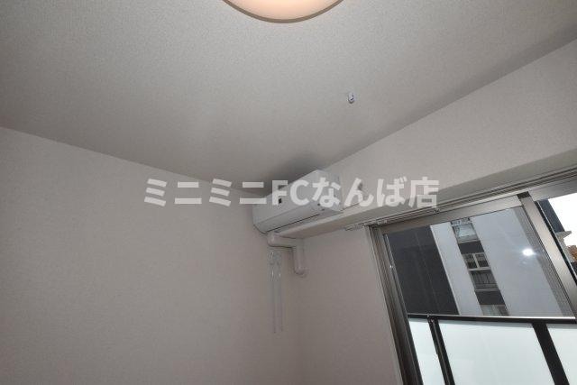 ブランドール新町