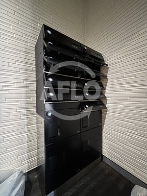 HALIOS RESIDENCEのその他共用部分|HALIOS RESIDENCE　メールボックス