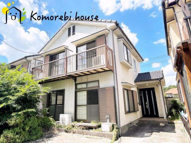 KEM上尾市上野　1期　中古戸建　