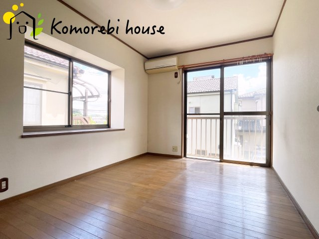 KEM上尾市上野　1期　中古戸建　の子供部屋|お子さんのお部屋にいかがでしょうか