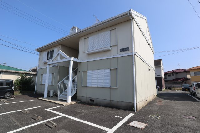 ヴィラージュ堀川A棟