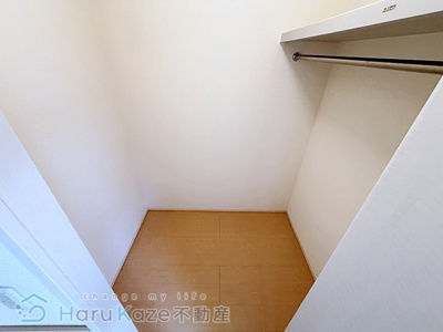 【収納】 | フィールド砂口【名古屋市賃貸・全戸角部屋】