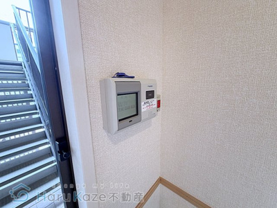 【設備】 | フィールド砂口【名古屋市賃貸・全戸角部屋】
