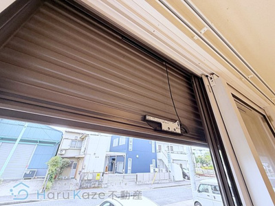 【セキュリティ】 | フィールド砂口【名古屋市賃貸・全戸角部屋】