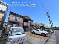 フィールド砂口【名古屋市賃貸・全戸角部屋】の画像