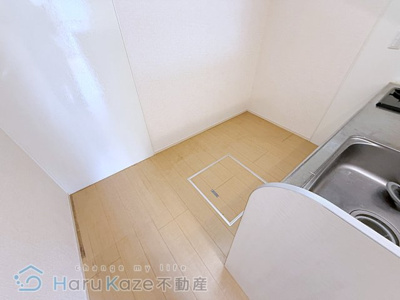 【キッチン】 | フィールド砂口【名古屋市賃貸・全戸角部屋】