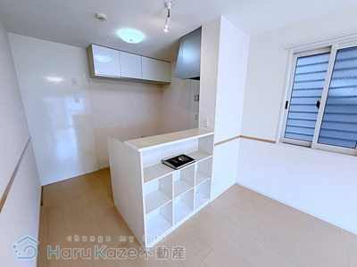 【内装】 | フィールド砂口【名古屋市賃貸・全戸角部屋】