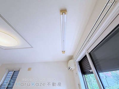 【設備】 | フィールド砂口【名古屋市賃貸・全戸角部屋】