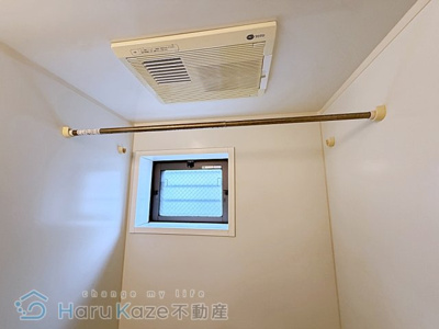 【浴室】 | フィールド砂口【名古屋市賃貸・全戸角部屋】