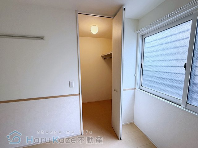 【収納】 | フィールド砂口【名古屋市賃貸・全戸角部屋】