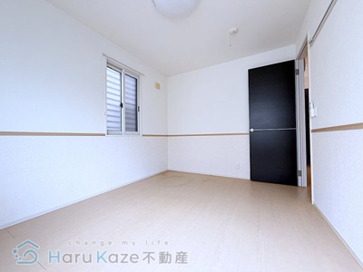 【洋室】 | フィールド砂口【名古屋市賃貸・全戸角部屋】