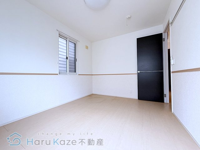 【洋室】 | フィールド砂口【名古屋市賃貸・全戸角部屋】