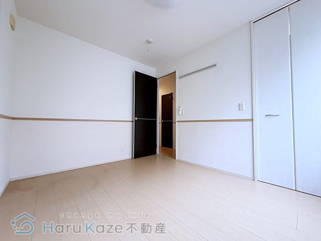 【洋室】 | フィールド砂口【名古屋市賃貸・全戸角部屋】