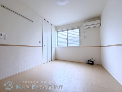 【洋室】 | フィールド砂口【名古屋市賃貸・全戸角部屋】