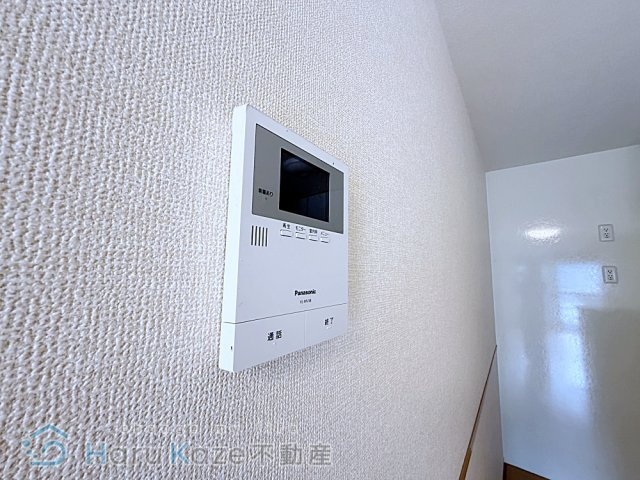 【セキュリティ】 | フィールド砂口【名古屋市賃貸・全戸角部屋】