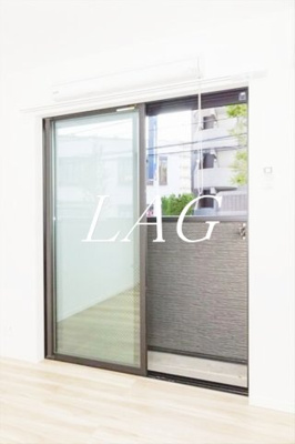 【バルコニー】 | ラフラン新小岩 | バルコニーです。
