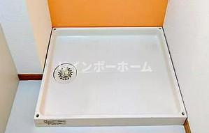 ロイヤルサニーハイツの設備