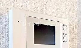 ロイヤルサニーハイツのセキュリティ