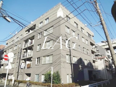 【外観】 | グランドゥールセゾン | 外観です。