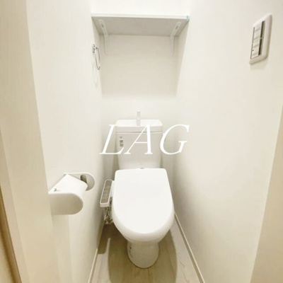 【トイレ】 | ＡＲＣＡＤＩＡ | トイレです。