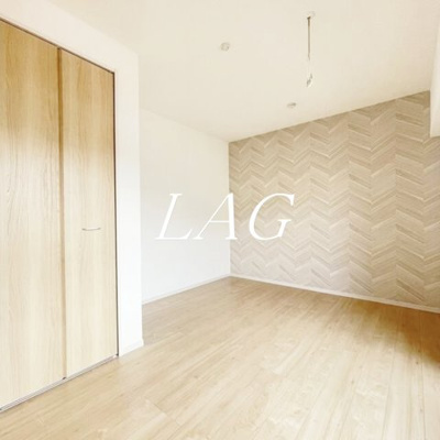 【寝室】 | ＭＥＬＤＩＡ行徳Ⅲ | 寝室です。