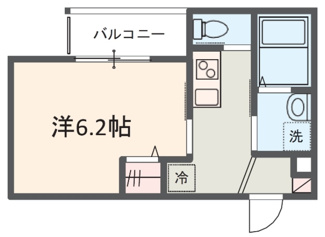 【間取り】 | ＭＥＬＤＩＡ行徳Ⅲ | 間取りです。