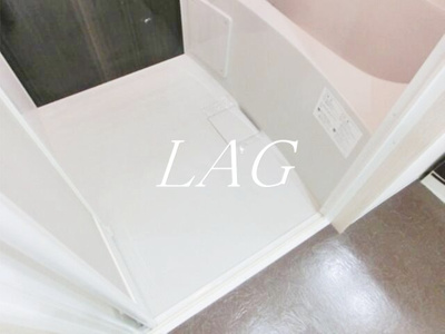 【浴室】 | セントラルハイツいちのえ | お風呂です。