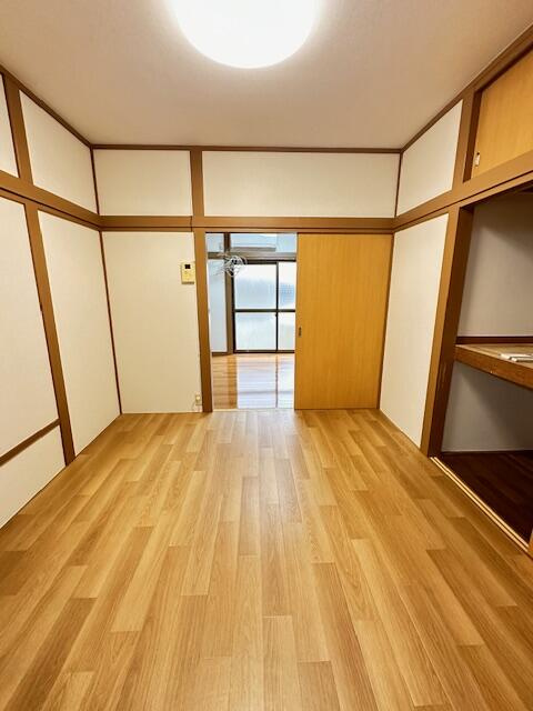 ディエームⅡの収納
