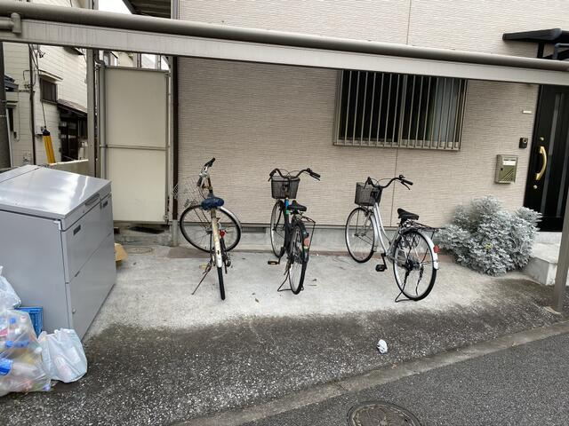 ディエームⅡのその他共用部分