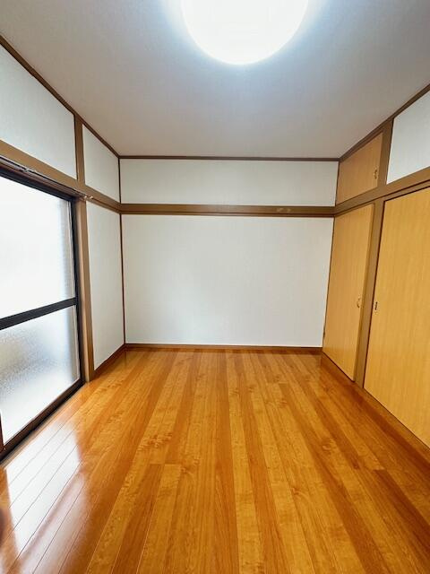 ディエームⅡの内装