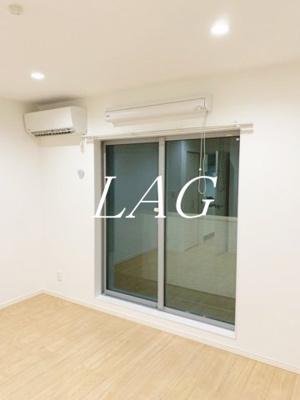 【居間・リビング】 | WY立川(ダブルワイタチカワ) | 洋室のお部屋です。