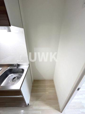 ボーデュキャナル幅下のその他