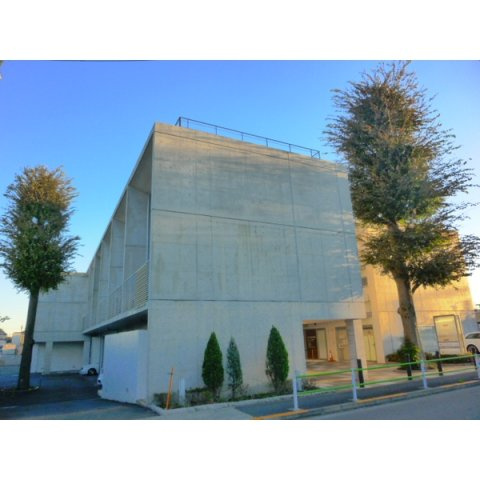  Ｋエリタージュの外観パース