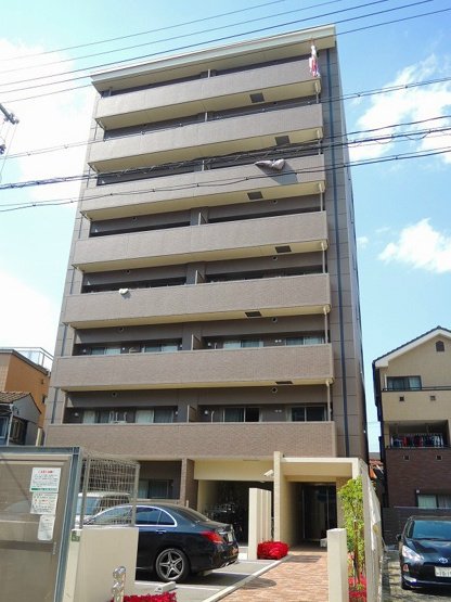 【外観】