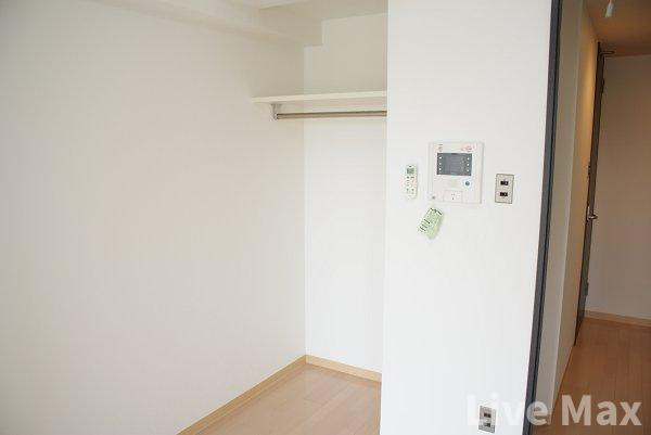 【収納】レジュールアッシュ谷町