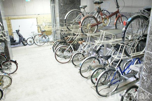 【その他共用部分】レジュールアッシュ谷町 