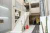 【エントランス】レジュールアッシュ谷町 