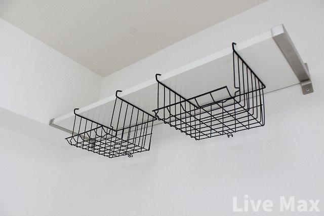 【設備】レジュールアッシュ谷町 