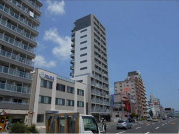 クレアドル須磨III