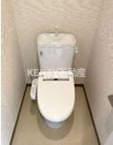 【トイレ】 | スカイコート池上壱番館 | トイレも気になるポイント